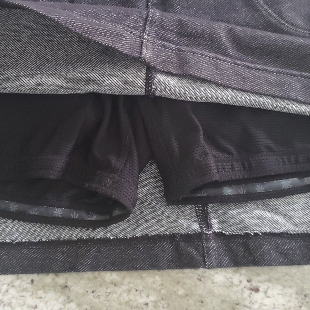 Athleta Bettona Classic Skort - Picture 4 of 6